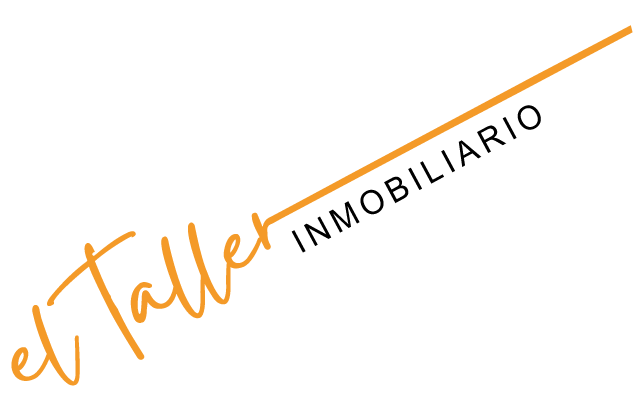 Logo El Taller Inmobiliario