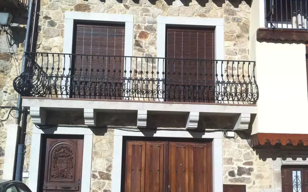 Vivienda en Miranda del Castañar