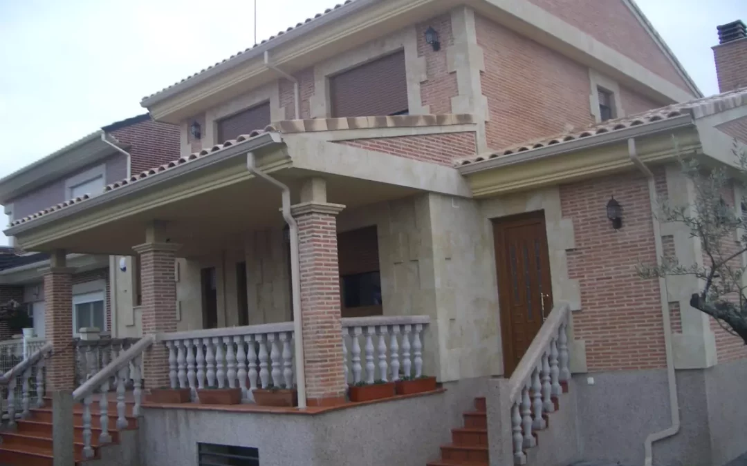 Vivienda en Cabrerizos